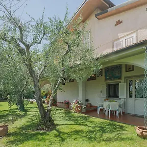Appartamento Locazione Turistica Bernardini, Cinquale