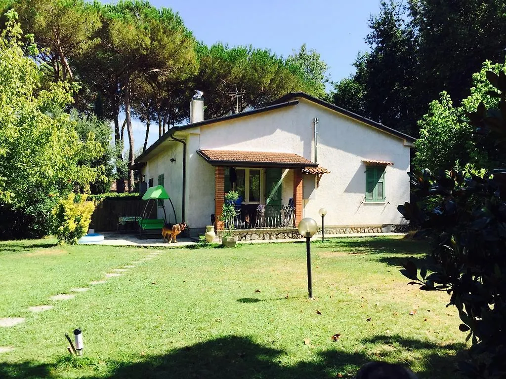 Villa Laura Cinquale