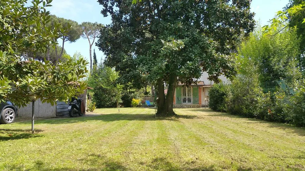 Villa Laura Cinquale Italia
