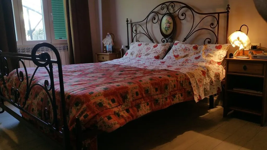 Casa vacanze Villa Laura Cinquale Italia