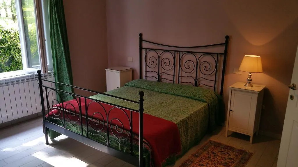 Villa Laura Cinquale