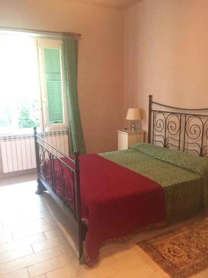 Villa Laura Cinquale Italia