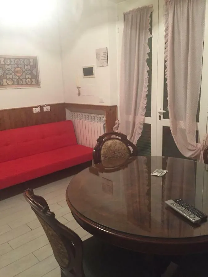 Casa vacanze Villa Laura Cinquale