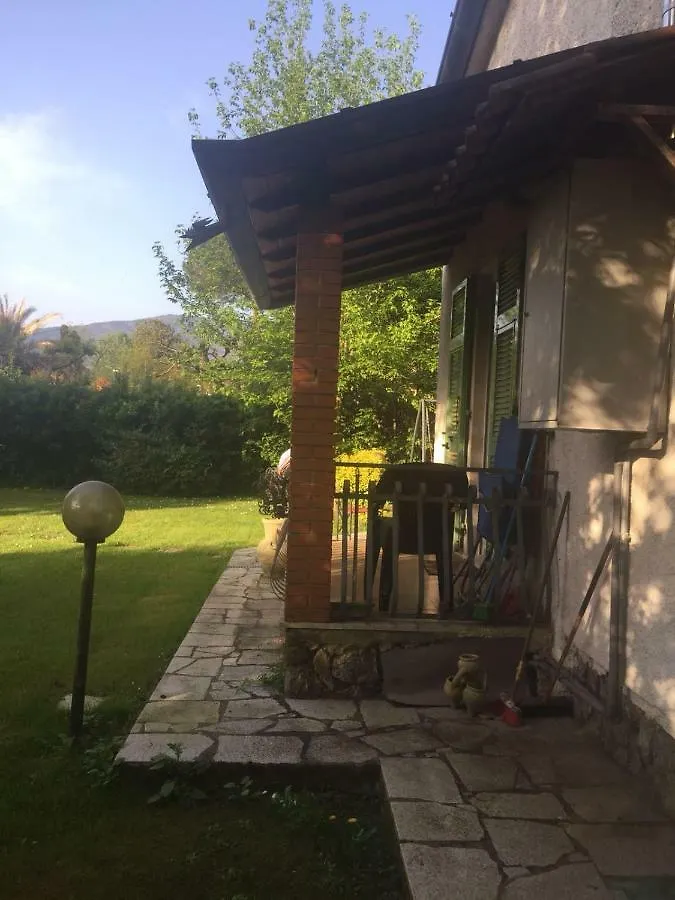 Casa vacanze Villa Laura Cinquale Italia