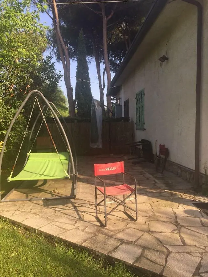 Villa Laura Cinquale