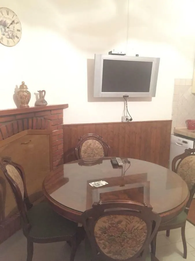 Villa Laura Cinquale Italia