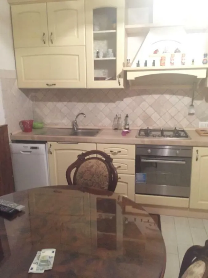 Casa vacanze Villa Laura Cinquale
