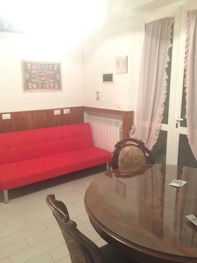 Villa Laura Cinquale 0*,