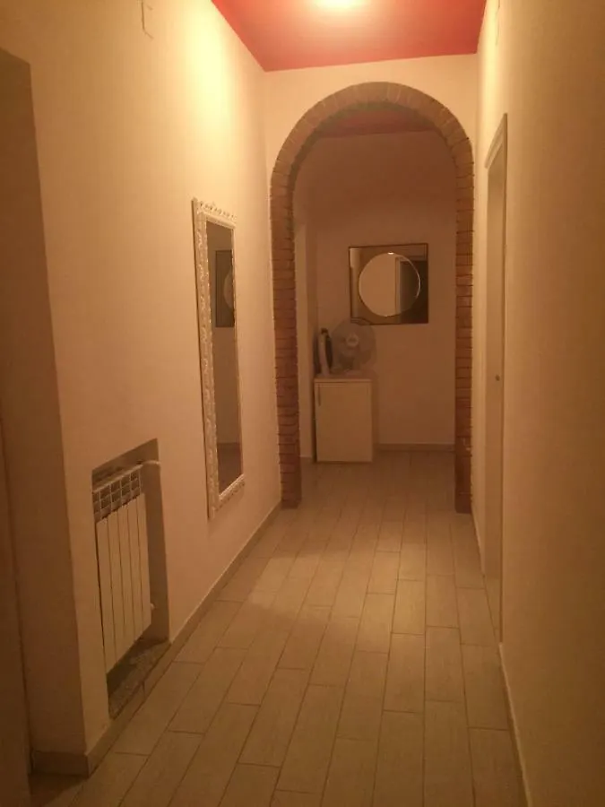 Villa Laura Cinquale 0*,