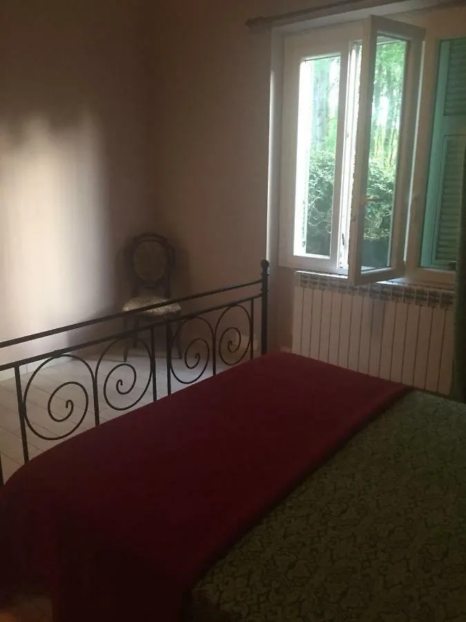 Villa Laura Cinquale
