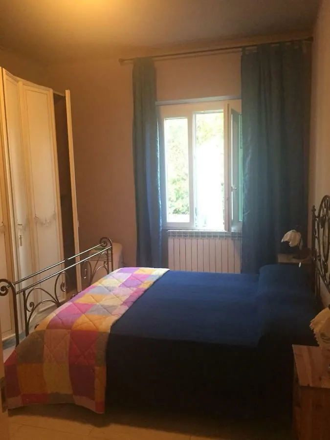 Villa Laura Cinquale 0*,  Italia