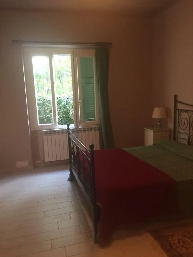 Casa vacanze Villa Laura Cinquale Italia