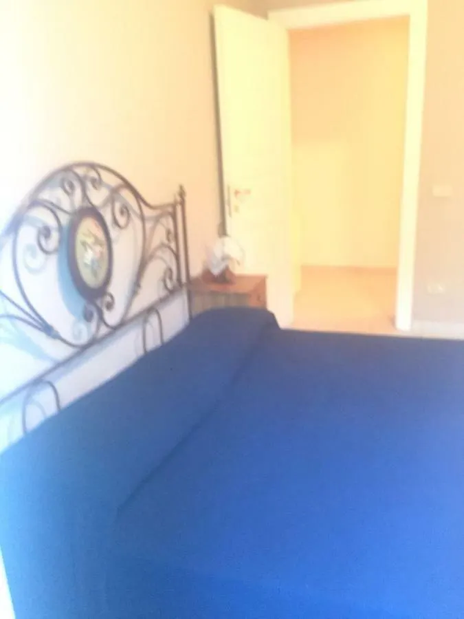 Villa Laura Cinquale Italia