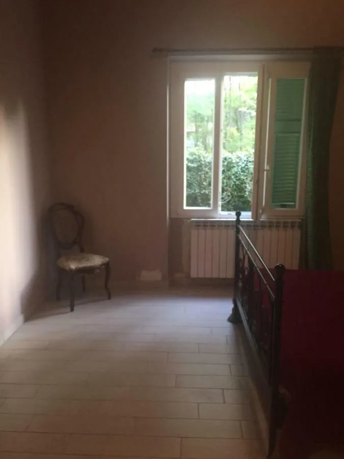 Casa vacanze Villa Laura Cinquale